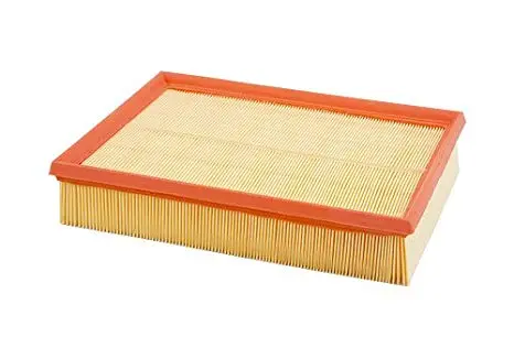 Landrover Air Filter Part #Phe000112. Fits Land Rover Lr3 2006-2009, Range Rover Sport 4.2L 2006-2009 1