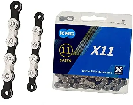 Kmc X11 11 Speed Chain 1