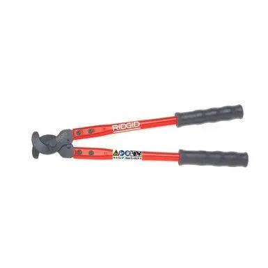 Manual Cable Cutter Mc-20 1