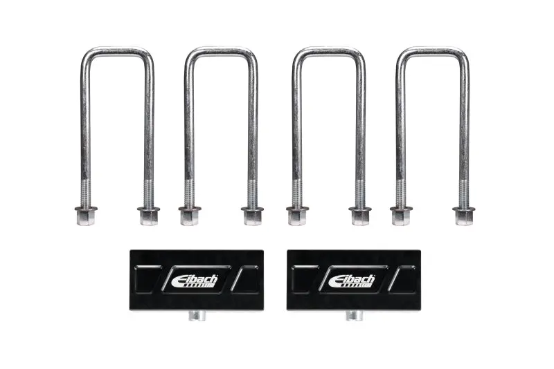 2014-2018 Silverado / Sierra 1500 4Wd Eibach Pro-Truck 1" Rear Lift Block 1