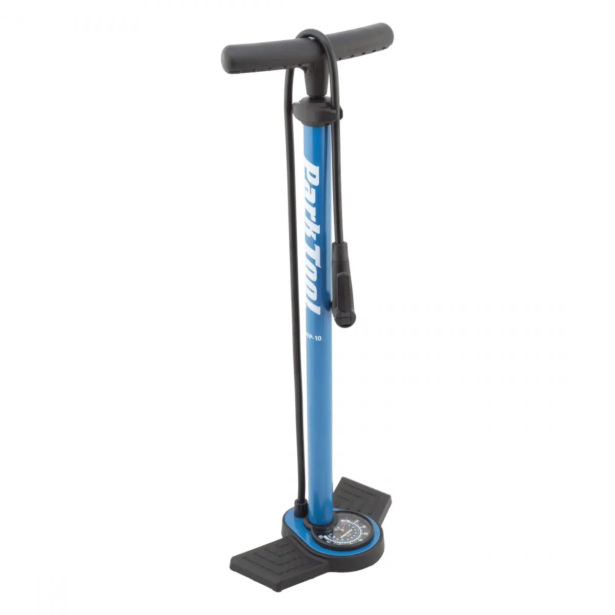 Park Tool Pfp-10 Home Mechanic Floor Pump 1