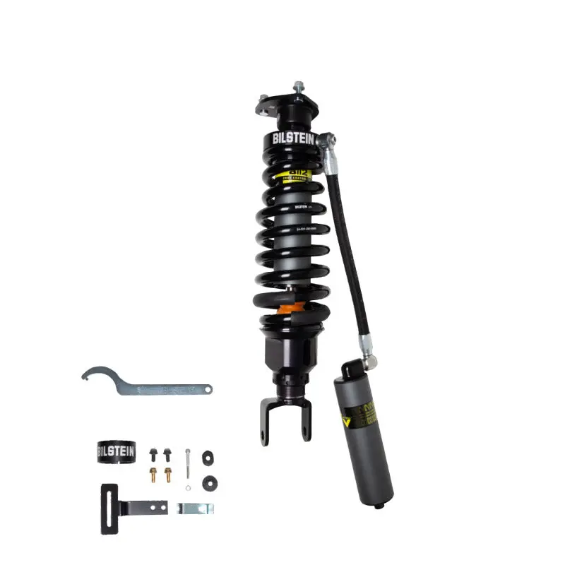 2019-2024 Ram 1500 Bilstein 8112 Zonecontrol Cr 4Wd Front Right Coilover (0-3.8In Lift) 1