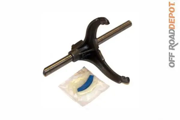 Rug 43389.20 - Horquilla Para Transfer Np231 1