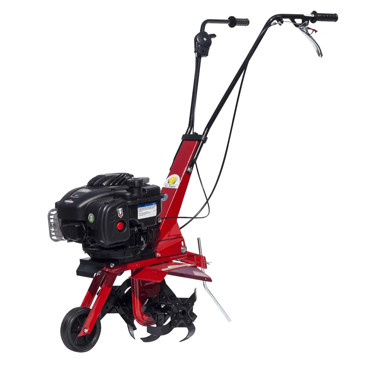 Motor Hoe La Zappa With Rato, Rv170 1