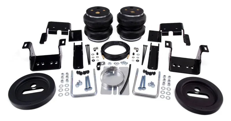 2011-2019 Silverado/Sierra 2500/3500 Hd Air Lift Loadlifter 7500Xl Ultimate 1