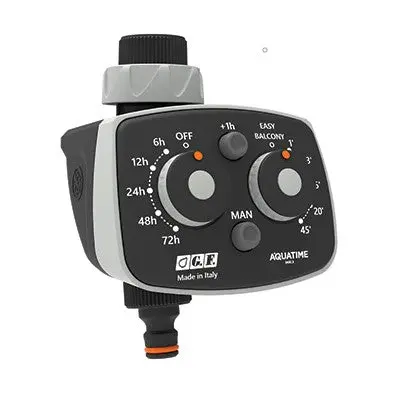 Auqatime Due.5 Electronic Programmer 1