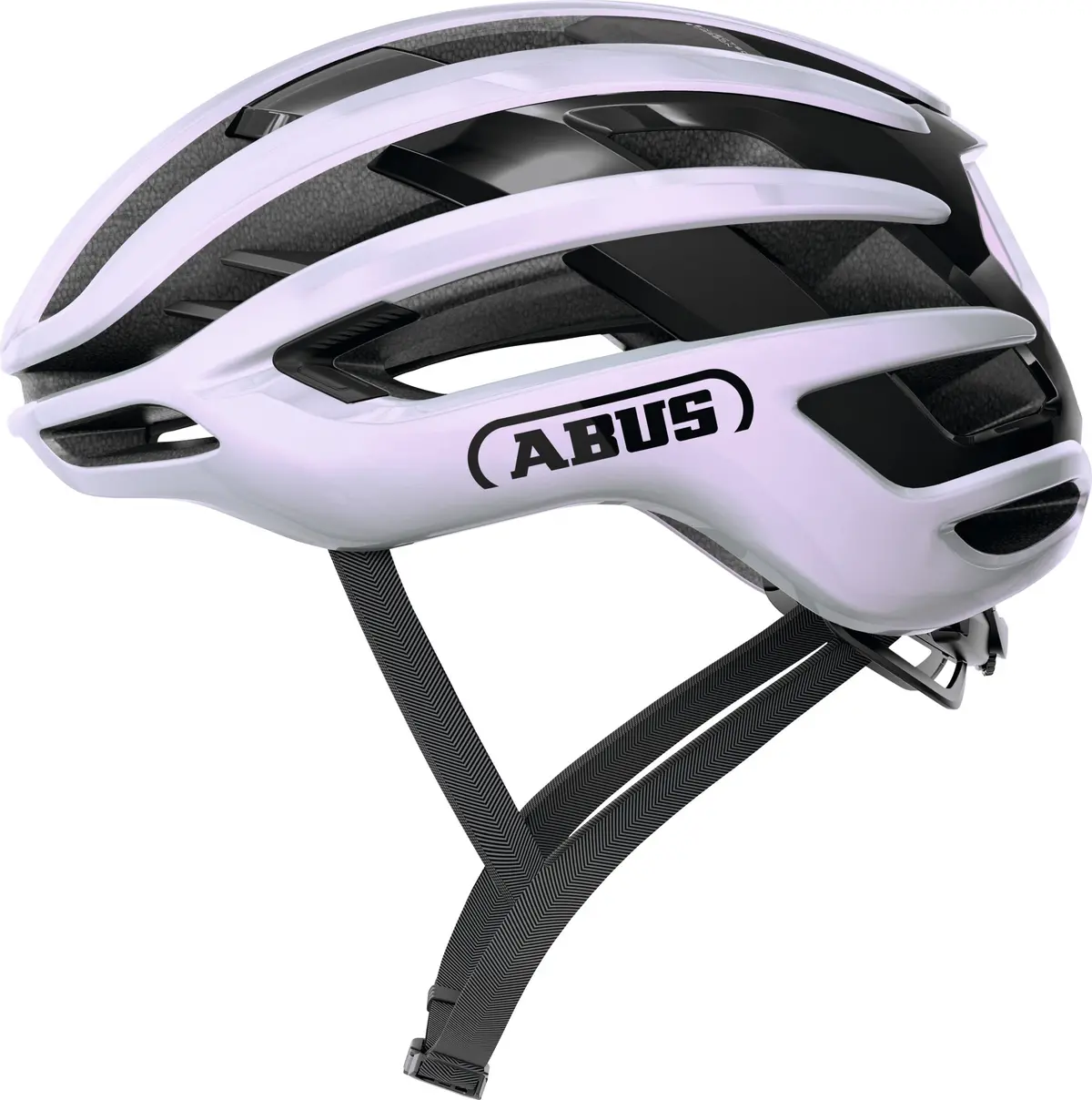 Abus Airbreaker 2.0 (Shiny White) 1