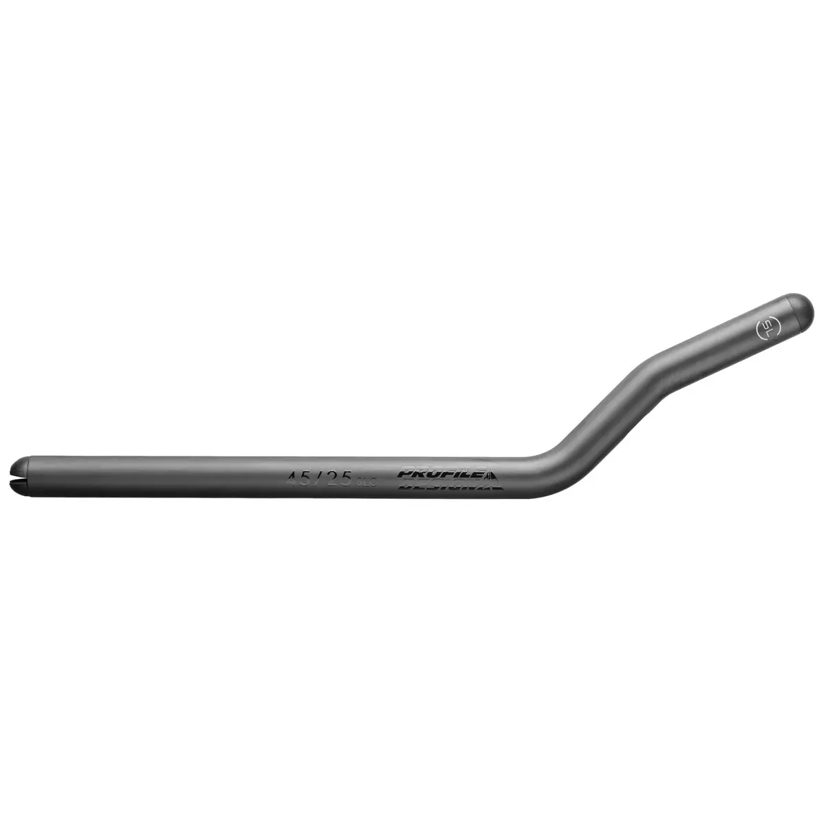 Profile Design 45/25 Slc Carbon Extensions 1