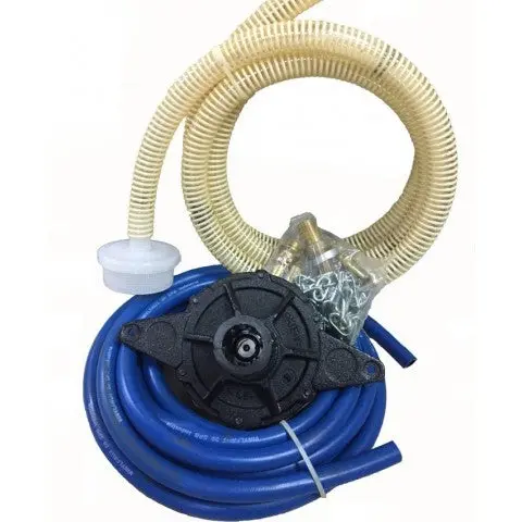 St Superpiusi Washing Rotary Pump, Pto Shaft 25Bar 1