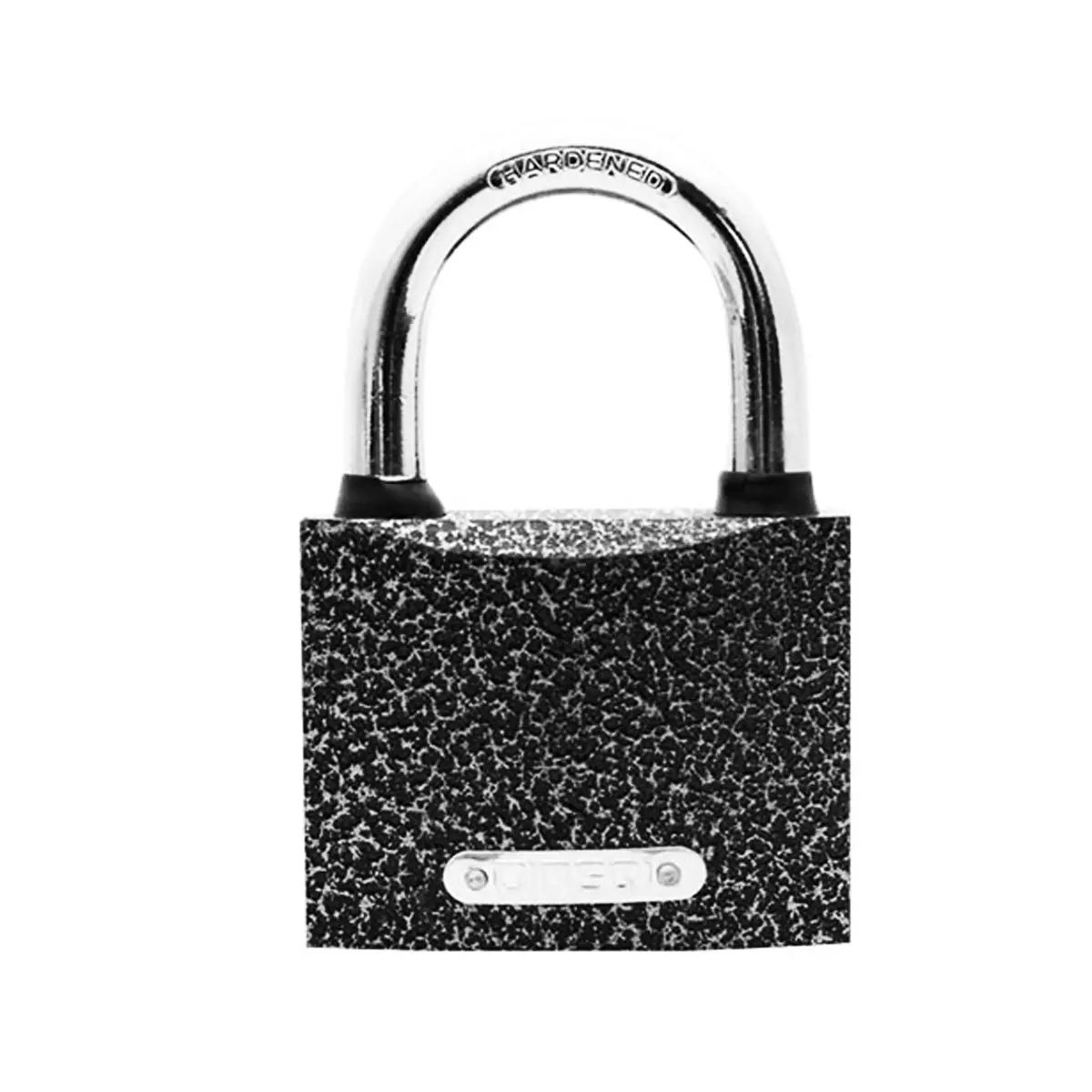 Iron Padlock 63Mm 1