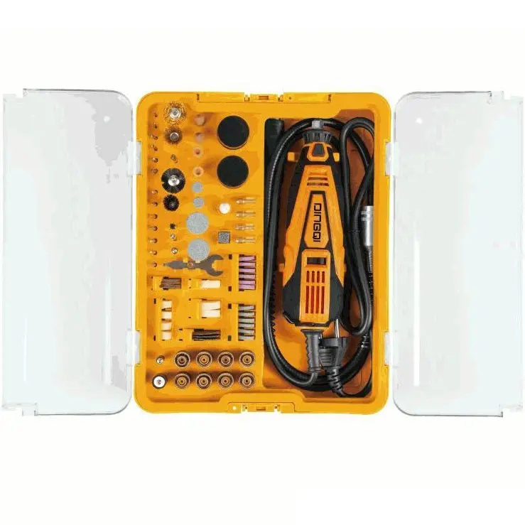 Die Grinder Tool Set 1