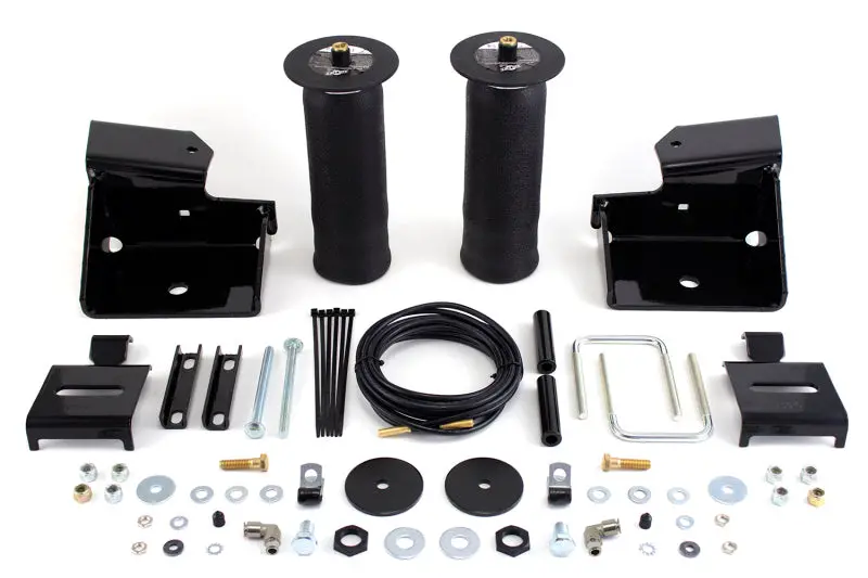 2007-2019 Silverado/Sierra 1500 Air Lift Ridecontrol Air Spring Kit (Pn 59565) 1