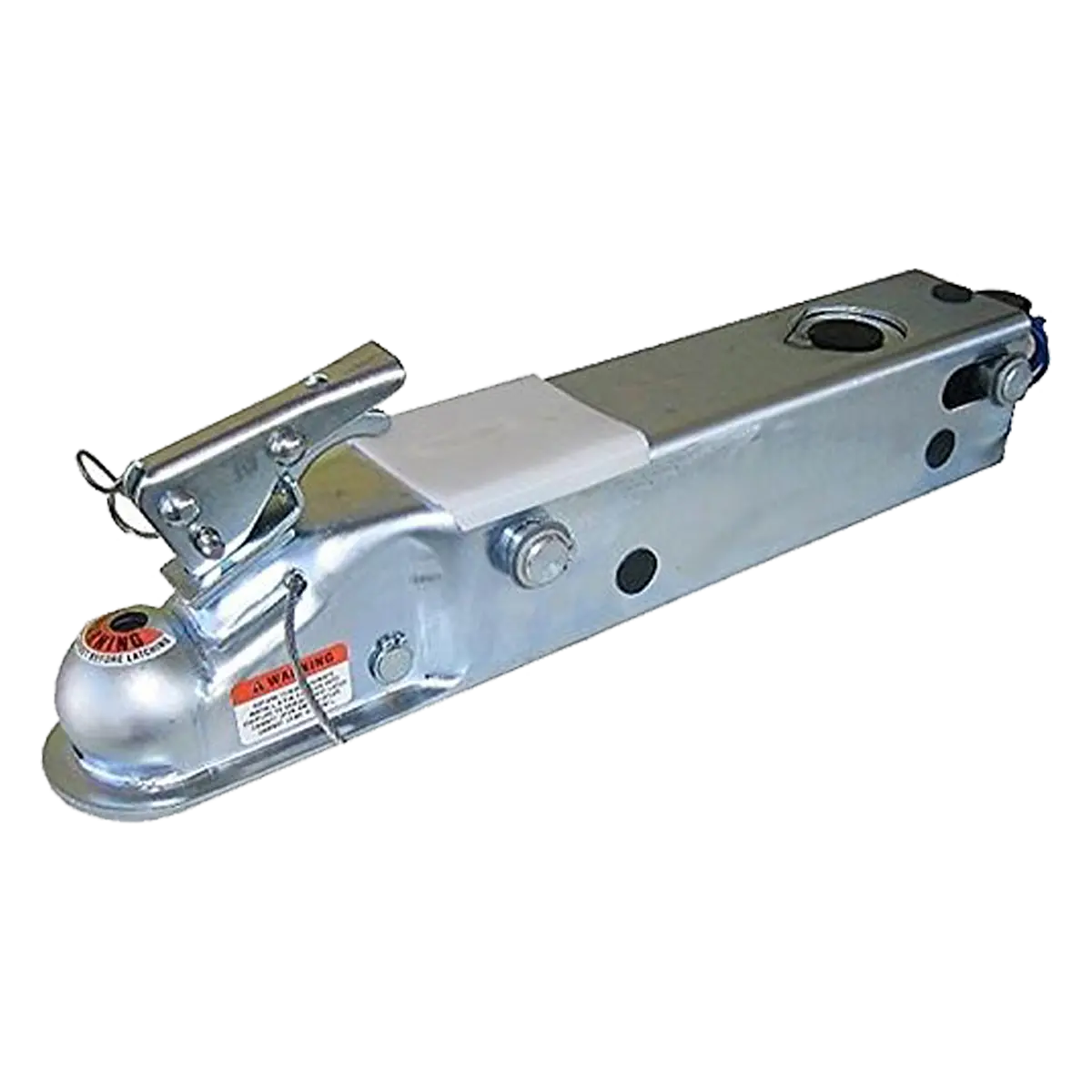 Ufp A-75 Inner Member For 2-Axle Disc Brakes #47724 1