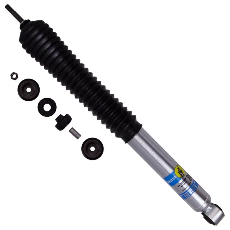 2019-2020 Ram 2500 4Wd Bilstein 5100 Rear Shock 0-1In Lift 1