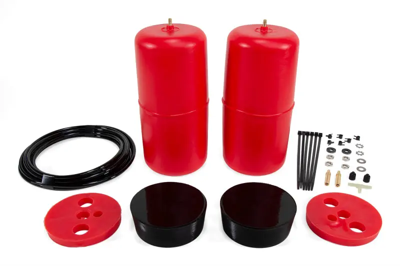 2014-2025 Ram 2500/3500 Air Lift 1000 Air Spring Kit (Pn 80532) 1