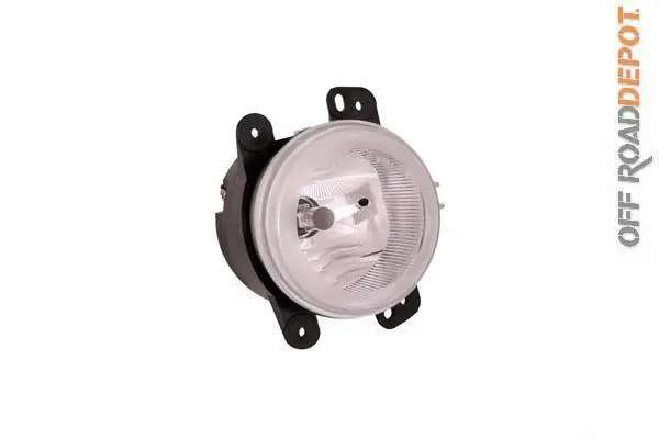 Rug 4805856Aa - Faros De Niebla Jeep Jk 07-09 1