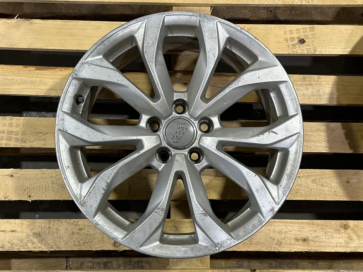 Original Audi 8X18” 4G0601025bd 1