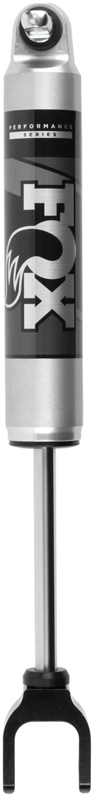 2011-2019 Silverado Hd/Sierra Hd Fox 2.0 Performance Series 7.4In Smooth Body Ifp Front Shock (Aluminum) - 4-6In Lift 1