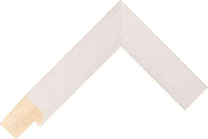 Cosima Ivory Picture Frame 34Mm 1
