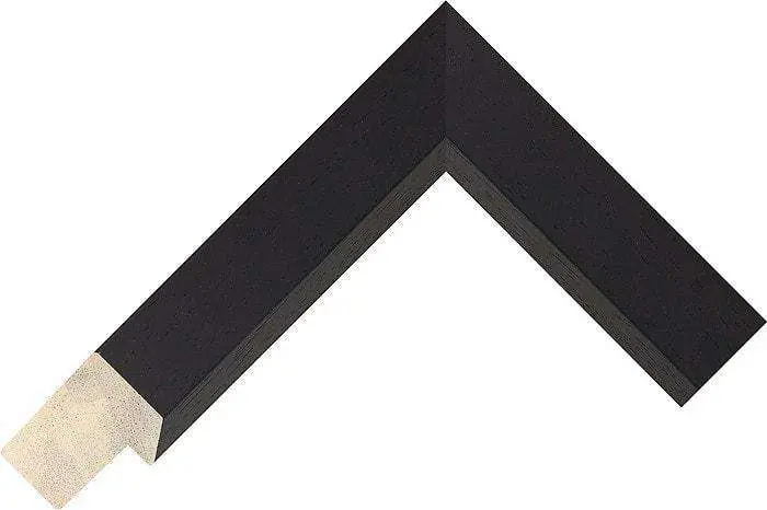 Cosima Black Picture Frame 34Mm 1
