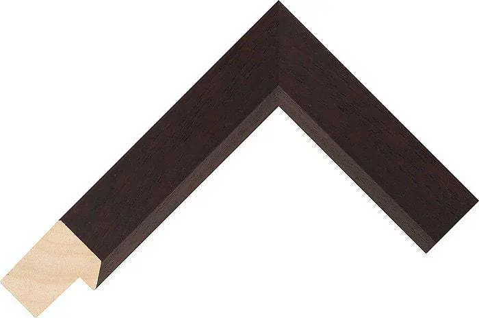 Cosima Wenge Picture Frame 34Mm 1
