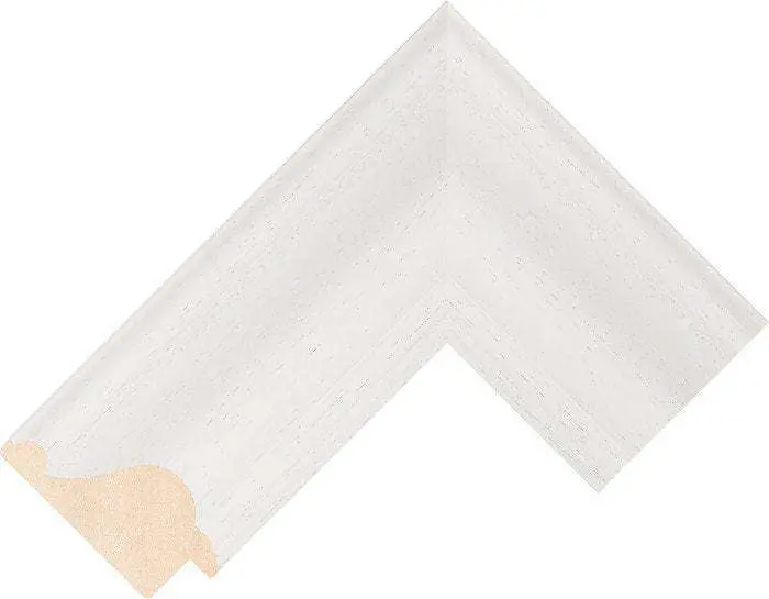 Cosima Woods White Picture Frame 69Mm 1