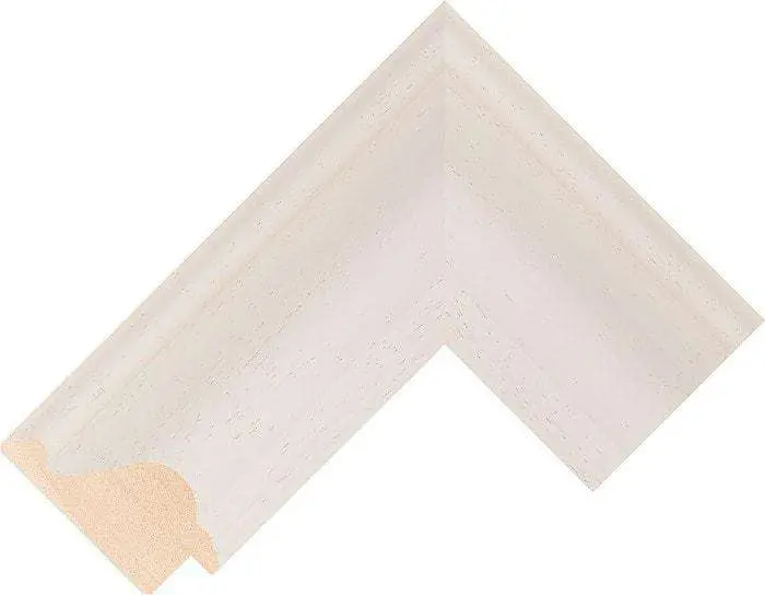 Cosima Woods Cream Picture Frame 69Mm 1