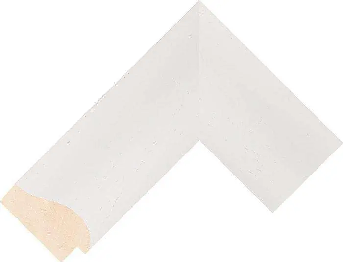 Cosima Woods White Picture Frame 63Mm 1