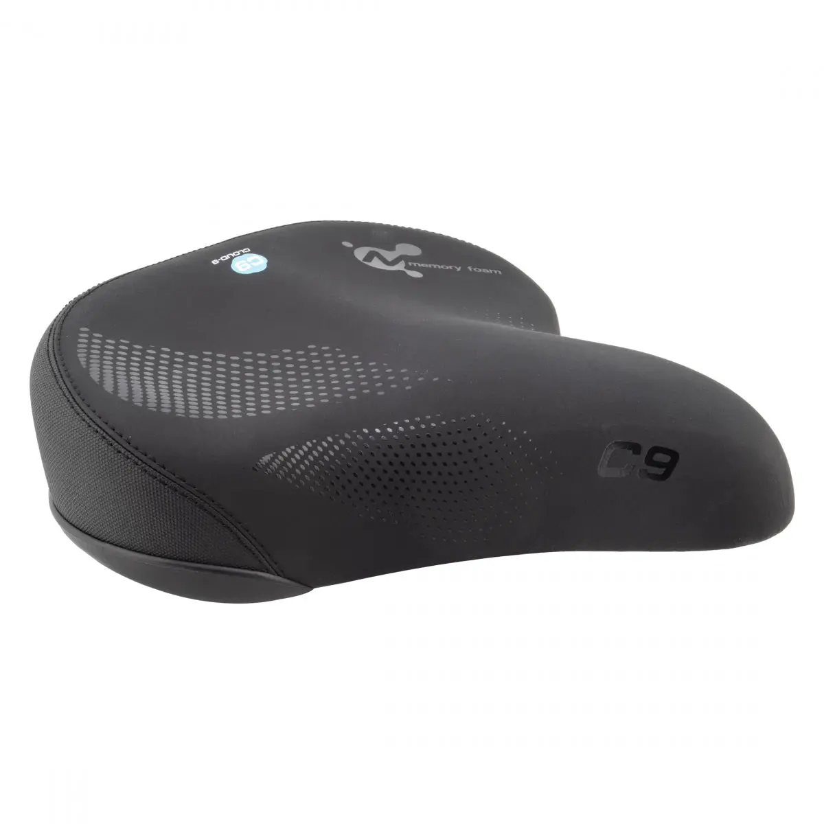 Cloud-9 Cruiser Contour Sport Saddle 1