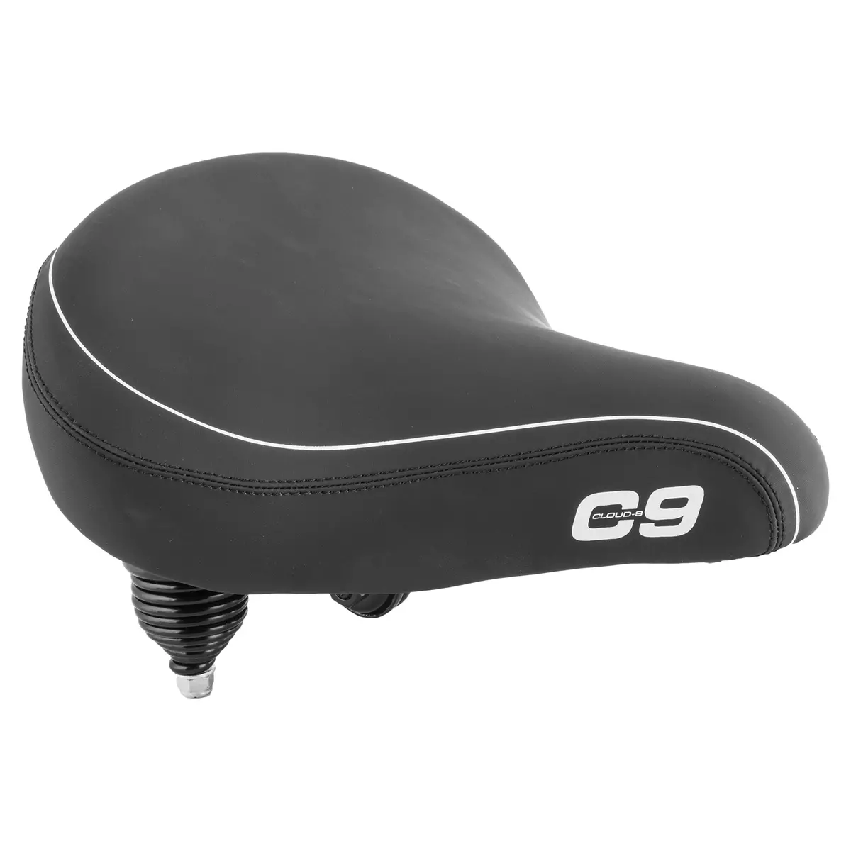 Cloud-9 Cruiser Contour Saddle 1