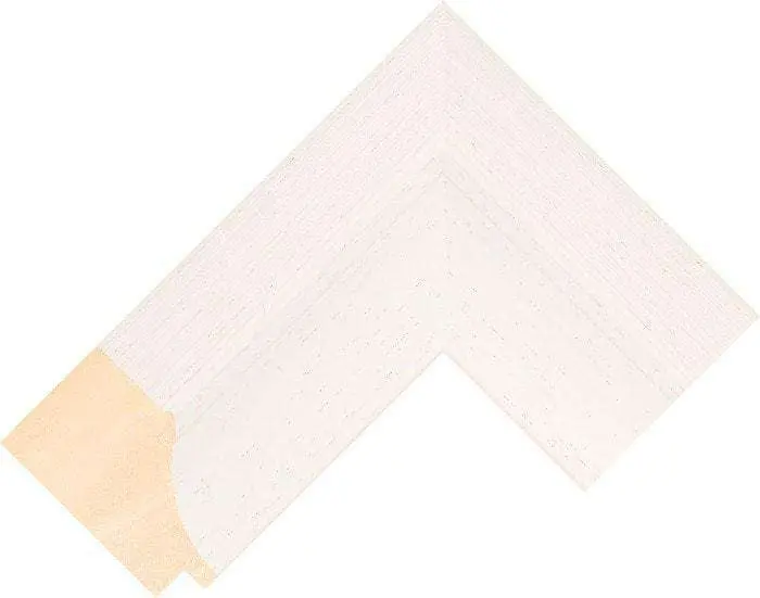 Cosima Ivory Picture Frame 69Mm 1