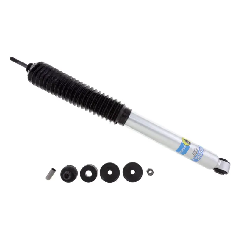 2014-2015 Ram 2500 Bilstein 5100 Rear Shock 1