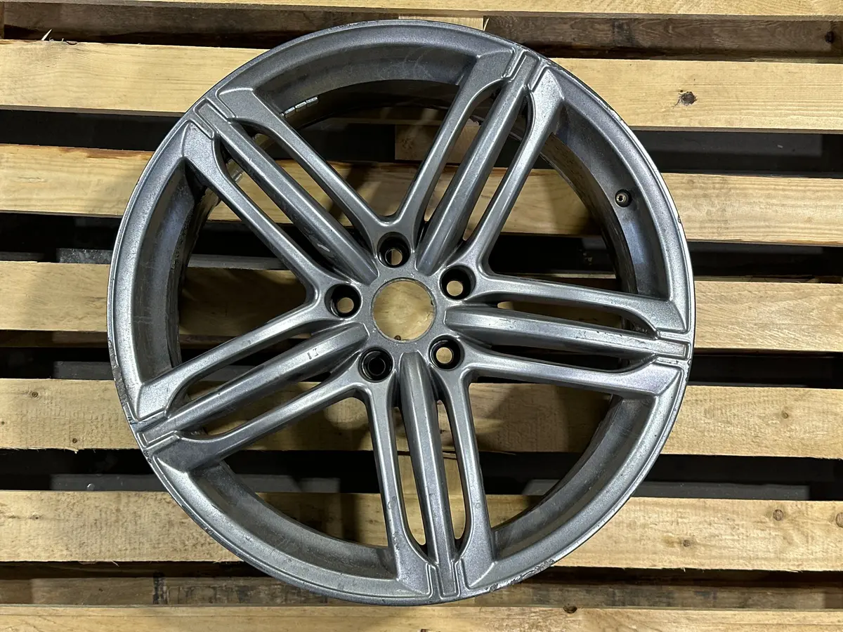 Eftermarket Audi 1