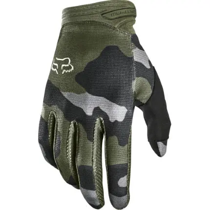 Fox Dirtpaw Glove (Prizm) 1