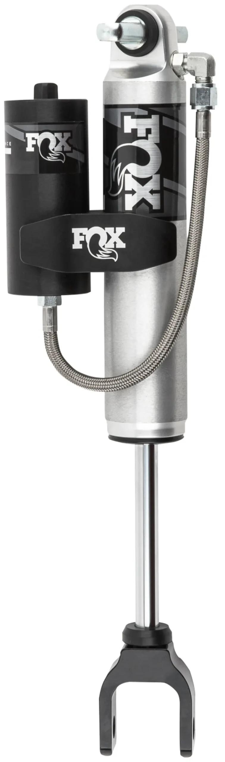 2011-2019 Silverado Hd/Sierra Hd Fox 2.0 Performance Series 7.1In 1.5-3.5In Lift Remote Reservoir Front Shock 1