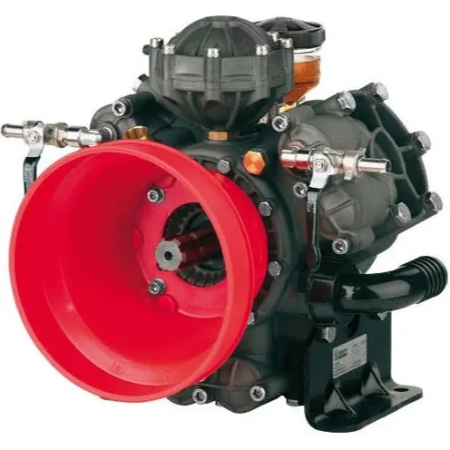 Pump Ar 1053 Ap C/C+Pc+Vsr Sgc 1
