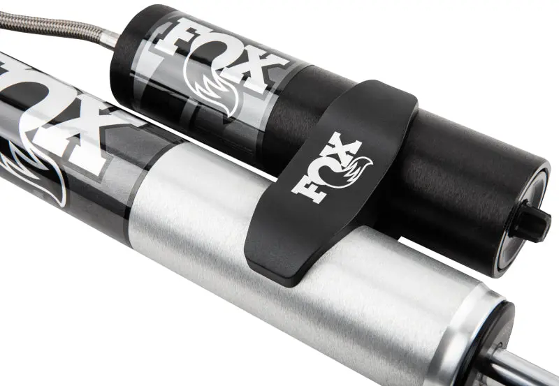 2020+ Silverado Hd/Sierra Hd Fox 2.0 Performance Series Smooth Body Reservoir Rear Shock - 0-1In Lift 1