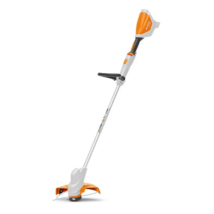 Fsa 57 Set Cordless Trimmer, Autocut 1