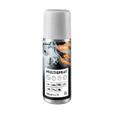 Multispray 50Ml 1