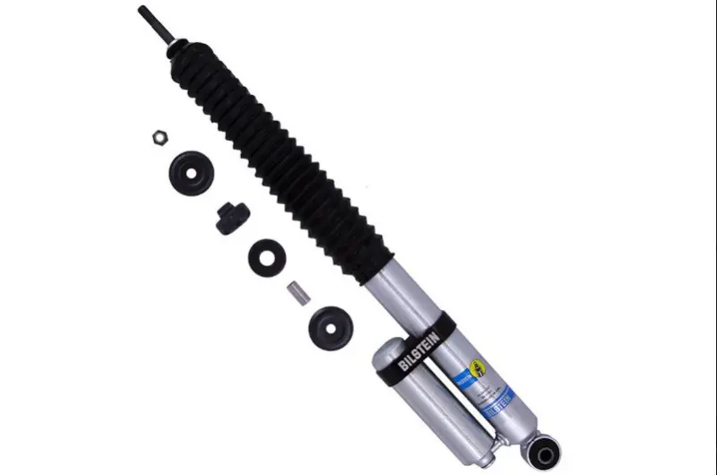 2014-2024 Ram 2500 Bilstein 5160 Rear Shock (Non-Air Suspension) 2