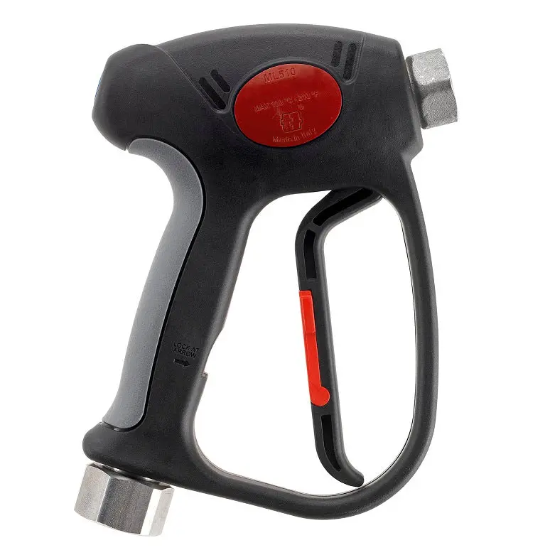High Pressure Gun Ml510 G 1/2 F-G 1/2 F 500Bar 1