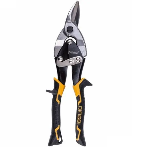 Aviation Snips Right 10" 1