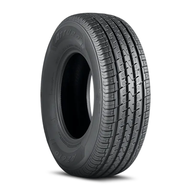 265/70R17 Atturo Az 610, 115H 1