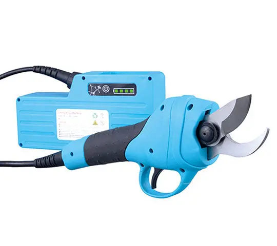 Pl-3608 Cordless Pruning Shears 1
