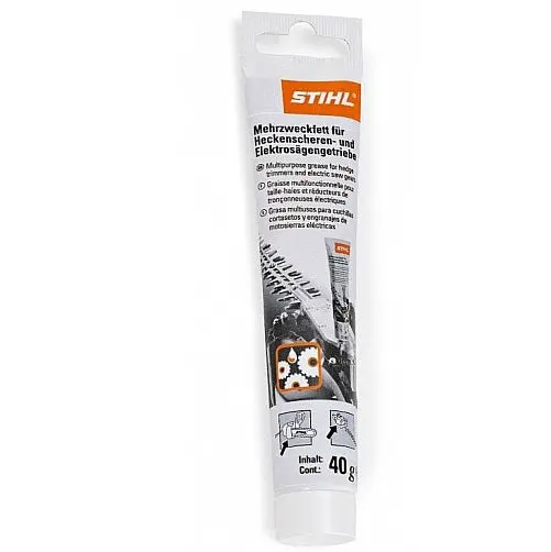 Multipurpose Grease 225G Tube 1