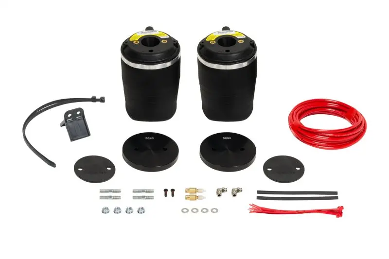 2010-2018 Dodge/Ram 1500 Firestone Ride-Rite Air Helper Spring Kit Rear (Excludes Power Wagon/Rebel) 1