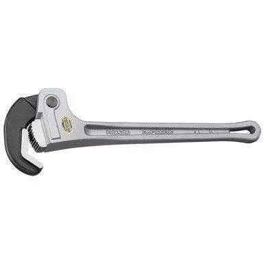 Aluminum Rapidgrip Wrench 14" 1