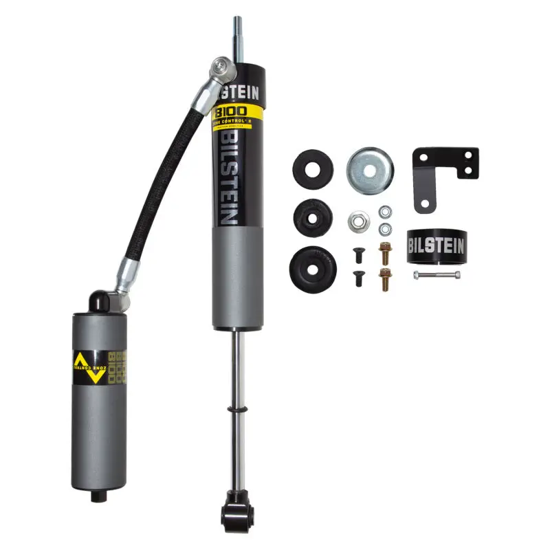 2019-2024 Ram 2500 Bilstein 8100 Zonecontrol R Front Passenger Shock 1