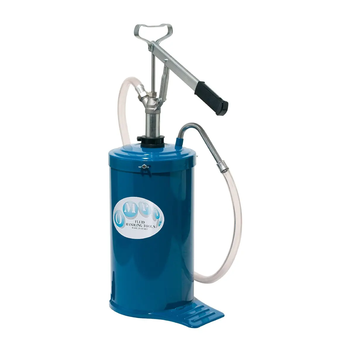 Hand Operated Oil Pump 16 Kg 1