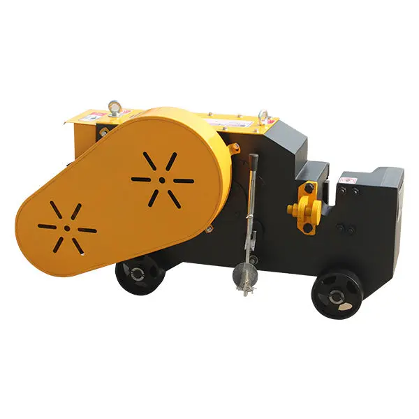 Plbc-40: Rebar Cutting Machine 40Mm 1